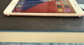 Good
													Apple iPhone 7 Plus - AT&T, Rose Gold, 32 GB, 3 GB, A1661, photo 5 of 8