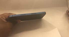 Fair
													Apple iPhone 13 - Unlocked, Blue, 128 GB, A2482, photo 5 of 7