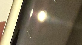 Good
													Apple Watch Series 7 45mm - Starlight, A2474 - GPS, Nike, photo 6 of 6