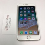 Fair Apple iPhone 8 Plus - Unlocked, Silver, 64 GB, A1864