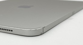 Fair
													Apple iPad 10th Gen - Unlocked, Silver, 64 GB, A2757, photo 5 of 10