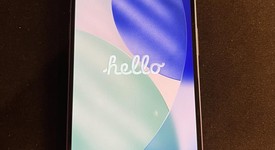 Mint
													Apple iPhone 16 - T-Mobile, Ultramarine, 128 GB, A3081, photo 2 of 9