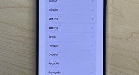 Fair
													Apple iPhone 13 Pro Max - Unlocked, Silver, 256 GB, A2484, photo 5 of 5