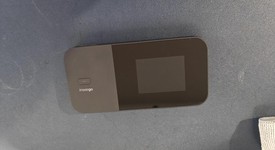 Good
													Inseego Hotspot - T-Mobile, photo 2 of 6