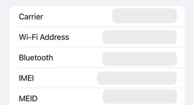 Good
													Apple iPhone 7 Plus - Unlocked, Silver, 128 GB, A1661, photo 4 of 15