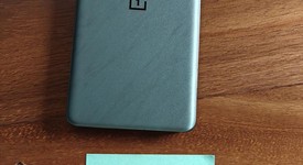 Good
													OnePlus 12 - Unlocked, Green, 512 GB, 16 GB, CPH2583, photo 1 of 6