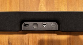 Good
													Sonos Beam - Black, photo 4 of 5