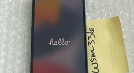 Mint
													Apple iPhone 12 - Unlocked, Blue, 256 GB, A2172, photo 5 of 7