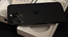 Mint
													Apple iPhone 14 Pro Max - Unlocked, Black, 512 GB, A2651, photo 5 of 7