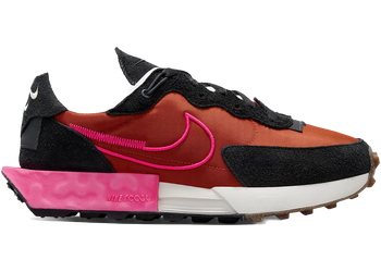 Nike Fontanka Waffle Burnt Sunrise Pink Prime (Women's) for sale