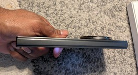 Mint
													OnePlus Open - Unlocked, Black, 512 GB, 16 GB, photo 4 of 12