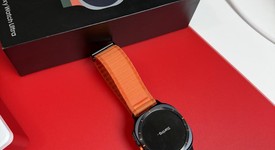 Mint
													Samsung Galaxy Watch Ultra - Unlocked, Gray, SM-L705U, 47mm, photo 5 of 5