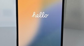 Good
													Apple iPhone 12 Pro Max - Unlocked, Pacific Blue, 512 GB, A2342, photo 1 of 10
