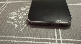 Good
													Apple iPhone 14 Pro - Unlocked, Silver, 256 GB, A2650, photo 4 of 9