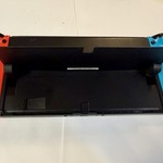 Mint Nintendo Switch - OLED - 64 GB, White