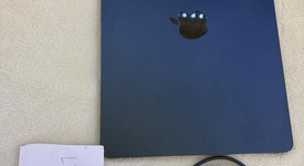 Good
													MacBook Air 2022 - 13" - Apple M2, Midnight, 256 GB, 8 GB, photo 5 of 8