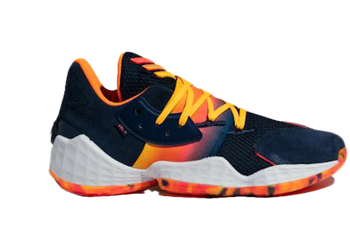 adidas Harden Vol. 4 GCA for sale