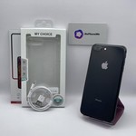 Good Apple iPhone 8 Plus - Unlocked, Gray, 64 GB, A1897, GSM