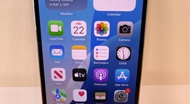 Good
													Apple iPhone 13 Pro - Unlocked, Gold, 256 GB, A2483, photo 1 of 8