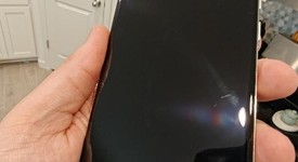 Good
													OnePlus 13 - Unlocked, Midnight Ocean, 512 GB, 16 GB, photo 4 of 4