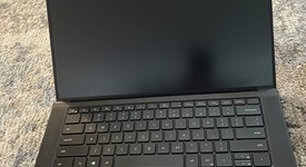 Good
													Dell XPS 15 9510 (2021) - I7, Silver, 512 GB, 16 GB, FHD+ Non-Touch, photo 1 of 10