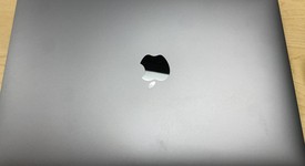 Mint
													MacBook Air 2020 - 13" - Apple M1, Silver, 256 GB, 8 GB, photo 3 of 7