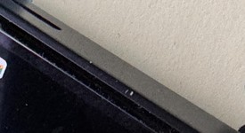 Good
													ZTE nubia Red Magic 8 Pro - Unlocked, Black, 256 GB, 12 GB, photo 4 of 11