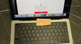 Good
													MacBook Pro 2023 - 14" - Apple M2 Max, Gray, 2 TB, 64 GB, photo 4 of 22