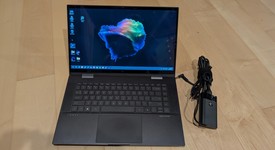 Mint
													HP Envy Laptop, photo 2 of 9