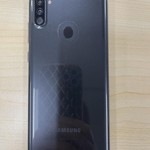 Good Samsung Galaxy A11 - T-Mobile, Black, 32 GB, 2 GB