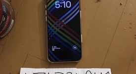 Mint
													Apple iPhone 17 Pro Max - Unlocked, Cosmic Orange, 512 GB, A3257, photo 1 of 26