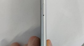 Fair
													Apple iPhone 6S - Unlocked, Silver, 128 GB, A1633, photo 3 of 7