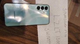 Good
													Samsung Galaxy A16 5G - Boost, Light Green, 128 GB, 8 GB, photo 5 of 7