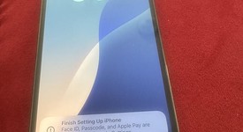 Good
													Apple iPhone 12 Pro - Unlocked, Graphite, 128 GB, A2341, photo 1 of 6