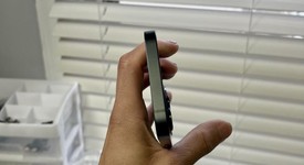 Mint
													Apple iPhone 13 - Unlocked, Midnight, 128 GB, A2482, photo 5 of 7