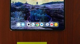 Good
													OnePlus Open - Unlocked, Green, 512 GB, 16 GB, photo 5 of 21