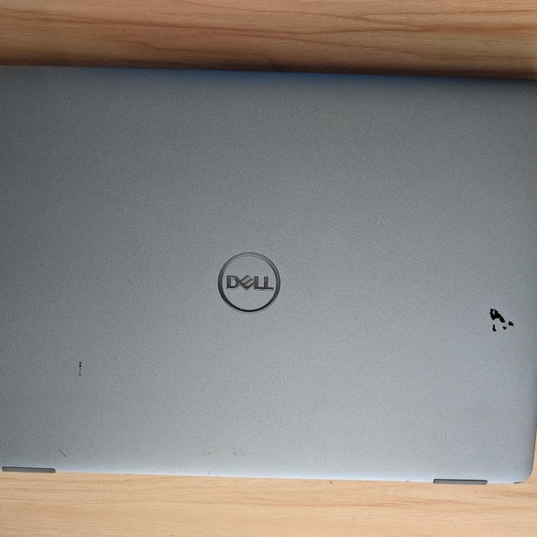 Dell Latitude Laptop