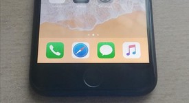 Good
													Apple iPhone 7 - T-Mobile, Black, 128 GB, A1778, photo 4 of 14