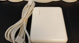 Good
													MacBook Pro 2021 - 14" - Apple M1 Pro 8-core, Silver, 512 GB, 16 GB, photo 4 of 13
