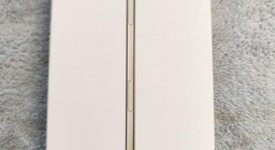 Mint
													Apple iPhone Air - Unlocked, Light Gold, 256 GB, A3260, photo 5 of 11