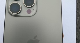 Good
													Apple iPhone 16 Pro Max - Unlocked, Natural, 256 GB, A3084, photo 2 of 11