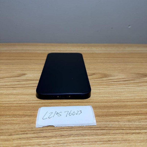 Apple iPhone 12 Mini - Unlocked, 64 GB, Blue, A2176