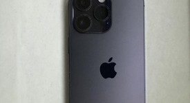 Mint
													Apple iPhone 14 Pro Max - Unlocked, Purple, 512 GB, A2651, photo 5 of 9