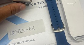 Mint
													Apple Watch Series 9 41mm - Starlight, A2978 - GPS, Aluminum, photo 6 of 6