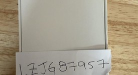 New
													Apple iPhone 16 - Verizon, Teal, 128 GB, A3081, photo 2 of 2