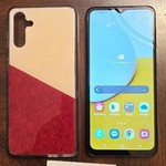 Good Samsung Galaxy A13 5G - Unlocked, 64 GB, Black, 4 GB, SM-A136U1