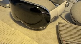 Mint
													Apple Vision Pro - 1 TB, photo 5 of 16