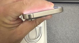 Mint
													Apple iPhone 16 Pro - Verizon, Natural, 256 GB, A3083, photo 1 of 7