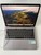 Good MacBook Pro 2018 (With Touch Bar) - 13" - I5, Gray, 512 GB, 8 GB