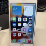 Good Apple iPhone 6S Plus - Unlocked, 32 GB, Rose Gold, A1634